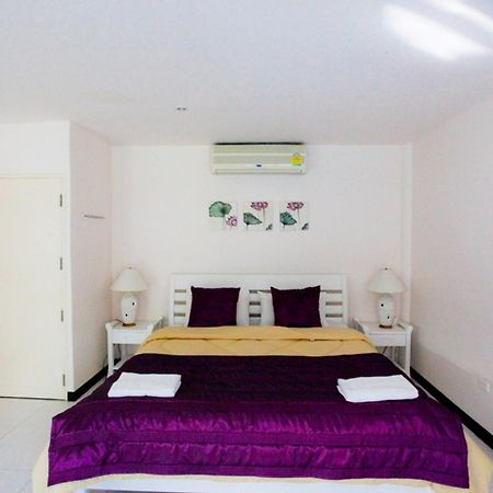 Samui Orchid The Ocean Resort Hua Thanon  Exterior photo