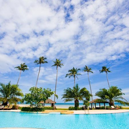 Samui Orchid The Ocean Resort Hua Thanon  Exterior photo