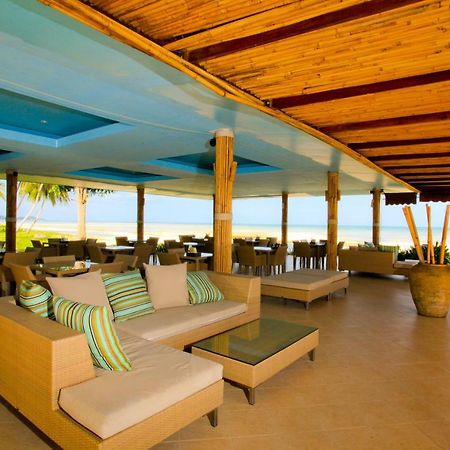 Samui Orchid The Ocean Resort Hua Thanon  Exterior photo