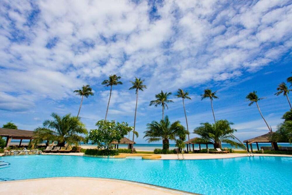 Samui Orchid The Ocean Resort Hua Thanon  Exterior photo