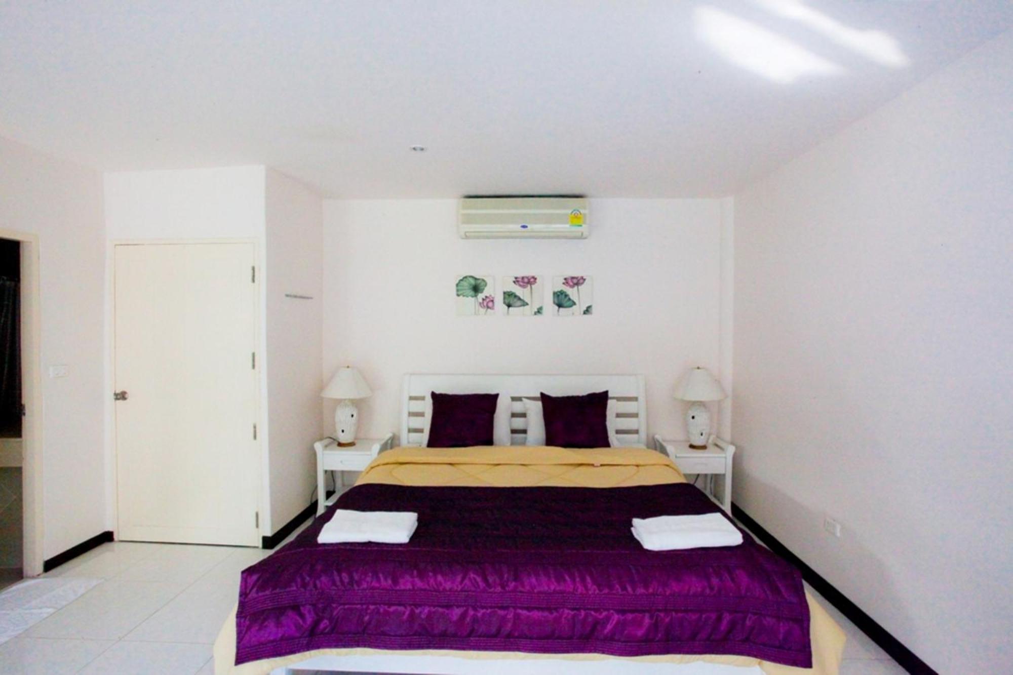 Samui Orchid The Ocean Resort Hua Thanon  Exterior photo