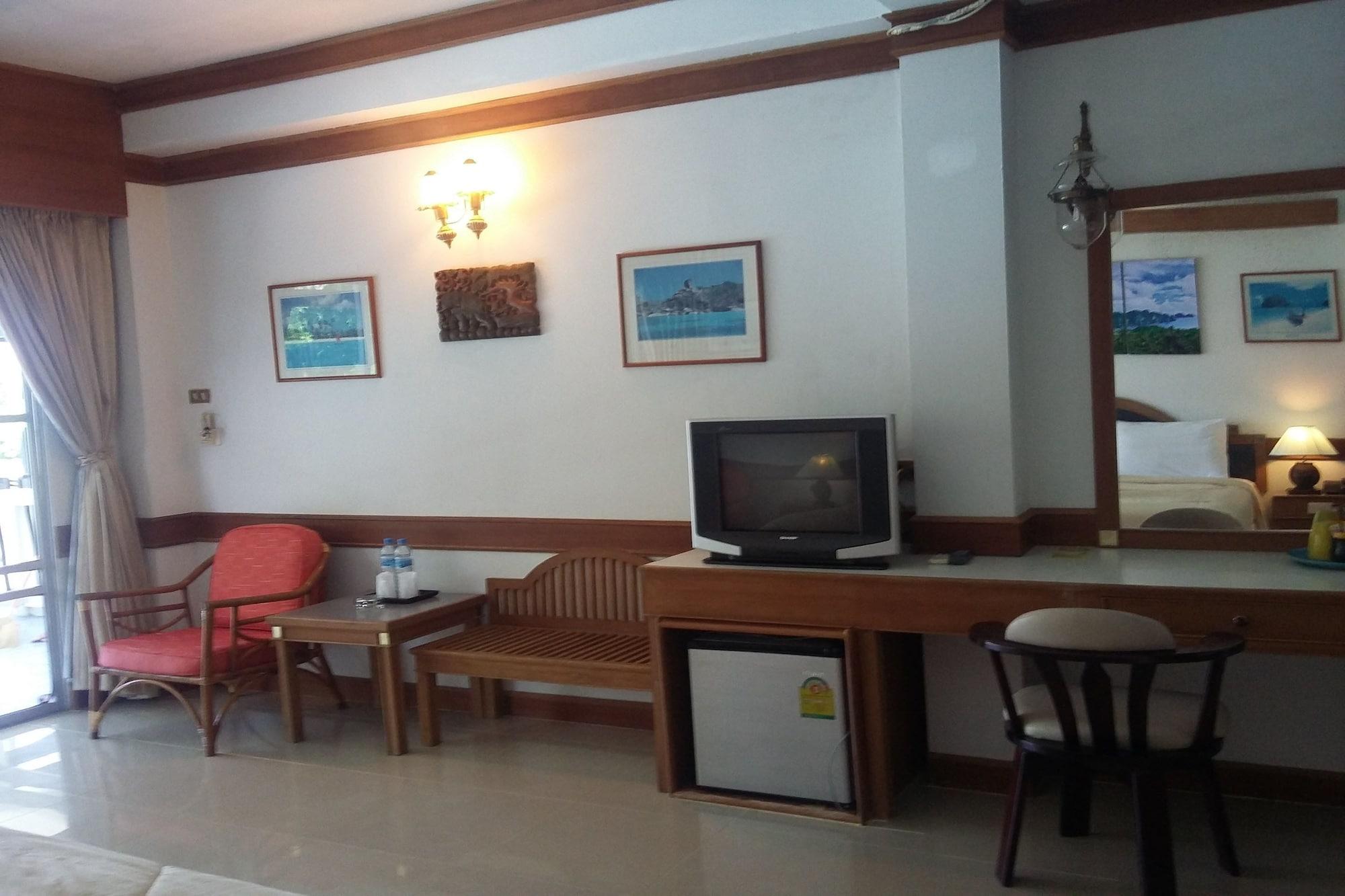 Samui Orchid The Ocean Resort Hua Thanon  Exterior photo