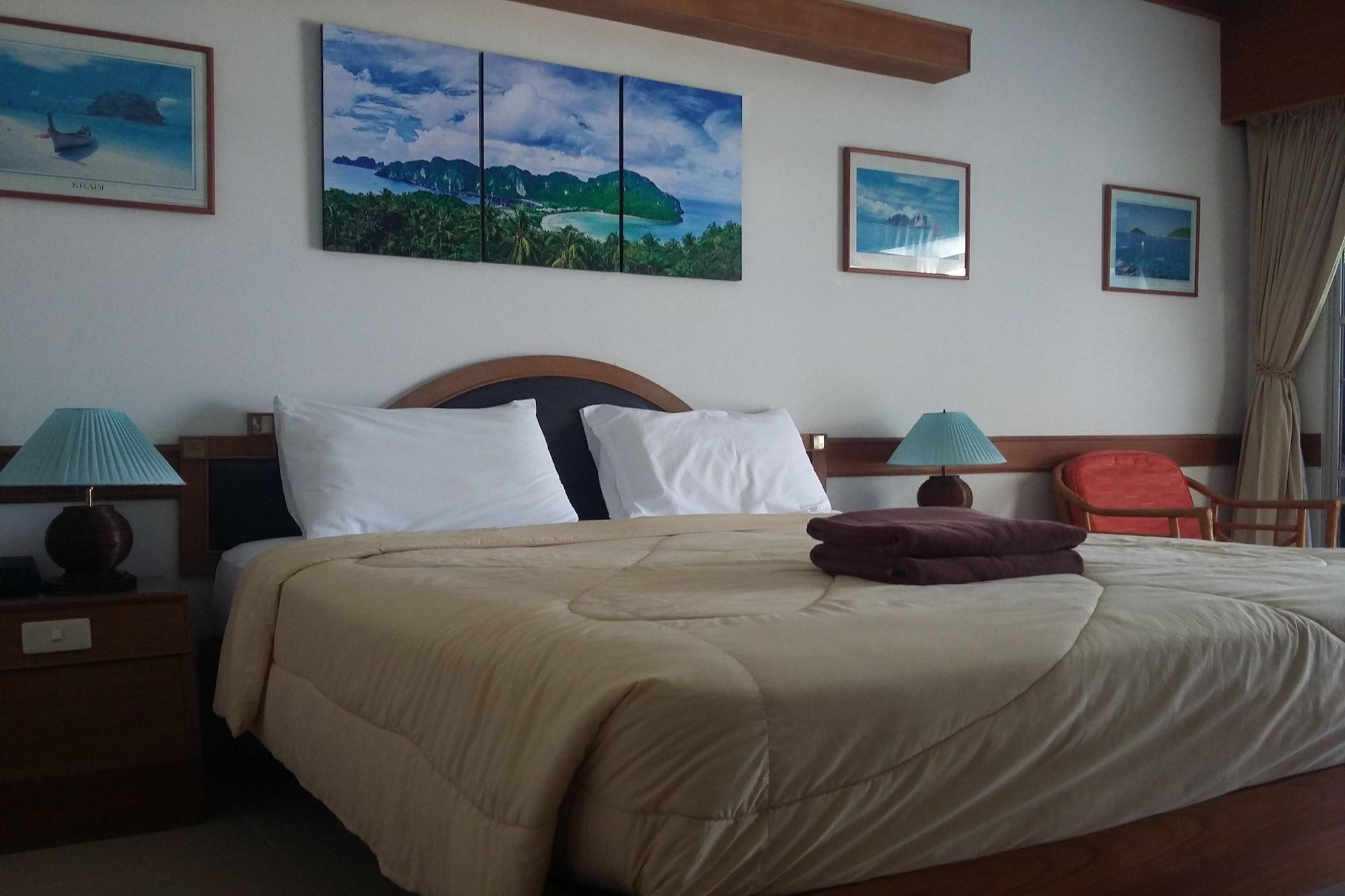 Samui Orchid The Ocean Resort Hua Thanon  Exterior photo