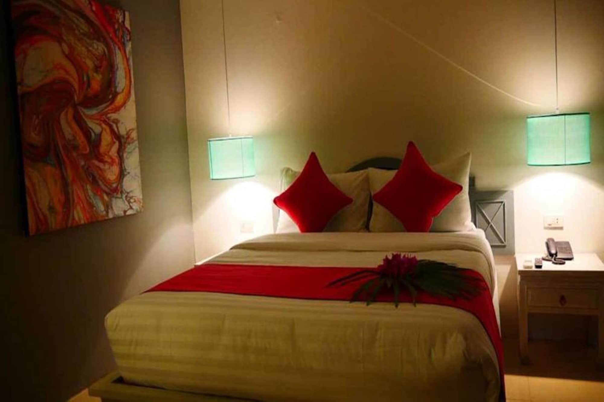 Samui Orchid The Ocean Resort Hua Thanon  Exterior photo