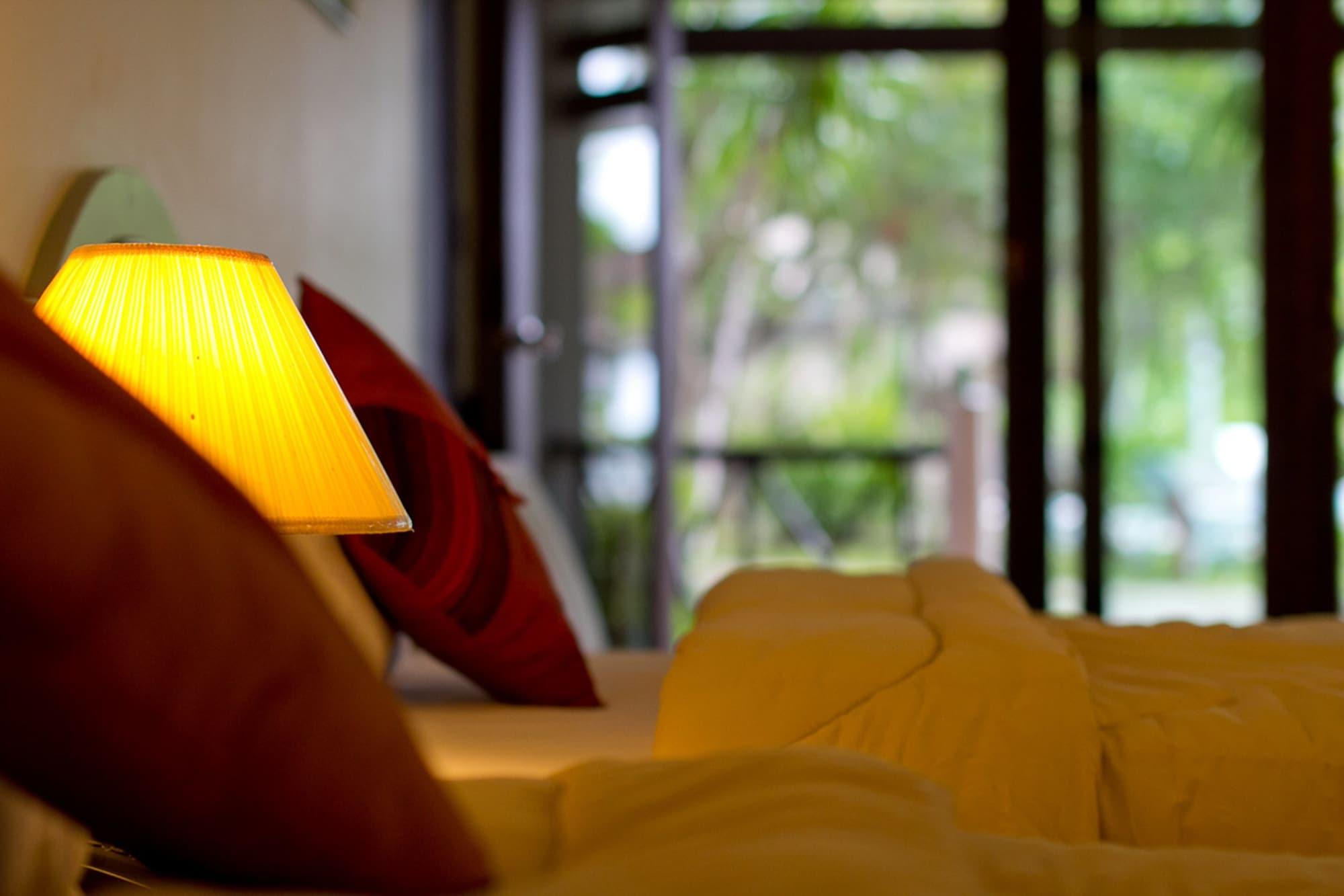 Samui Orchid The Ocean Resort Hua Thanon  Exterior photo