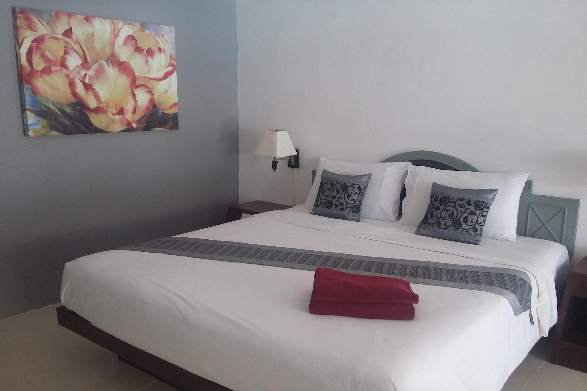 Samui Orchid The Ocean Resort Hua Thanon  Exterior photo