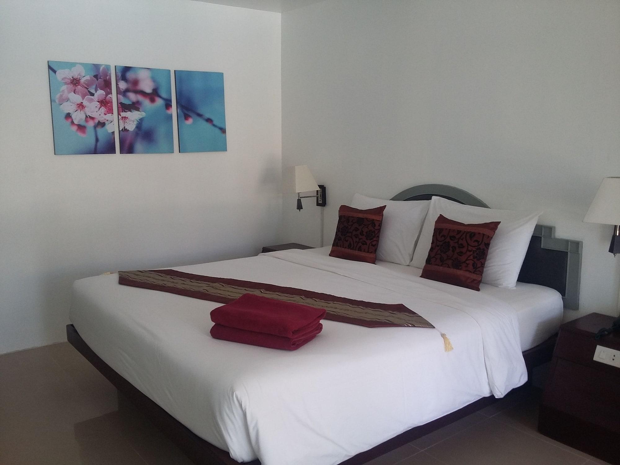 Samui Orchid The Ocean Resort Hua Thanon  Exterior photo