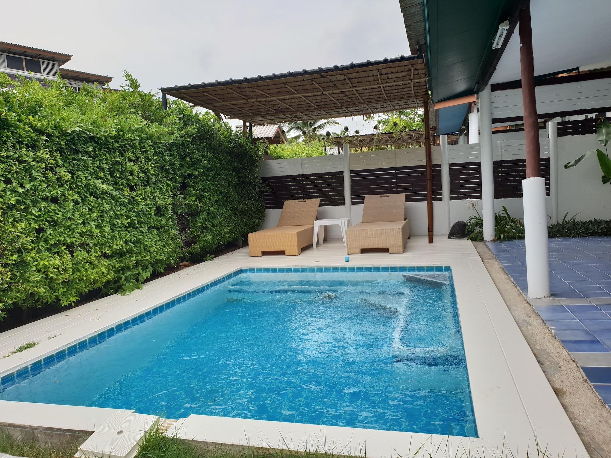 Samui Orchid The Ocean Resort Hua Thanon  Exterior photo
