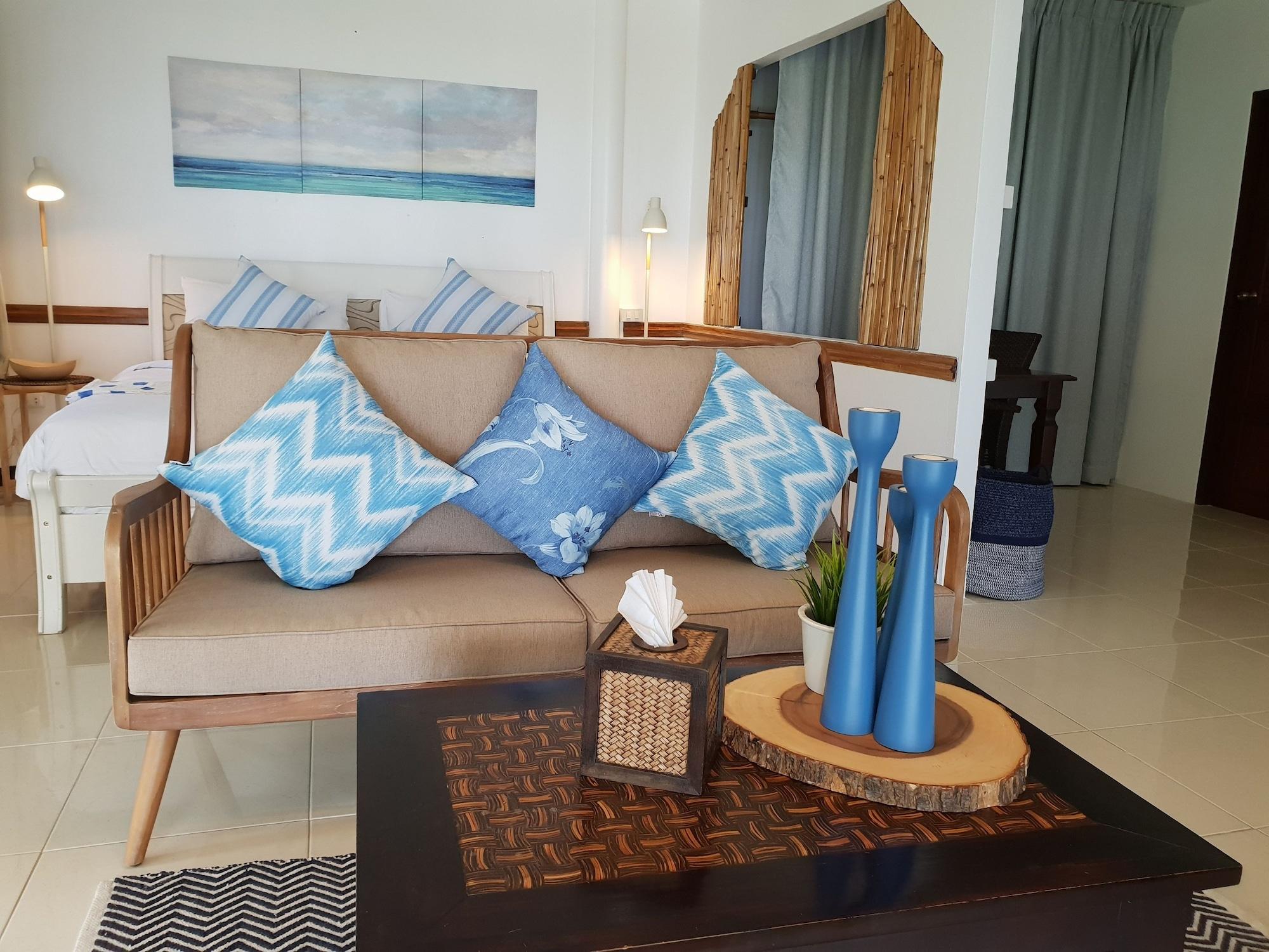 Samui Orchid The Ocean Resort Hua Thanon  Exterior photo