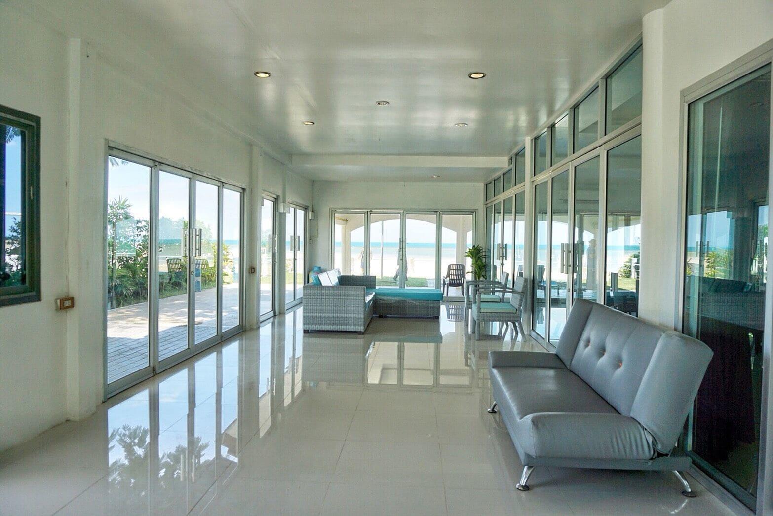Samui Orchid The Ocean Resort Hua Thanon  Exterior photo