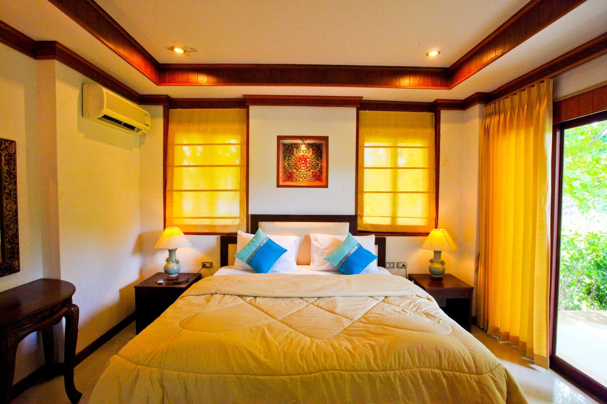 Samui Orchid The Ocean Resort Hua Thanon  Exterior photo