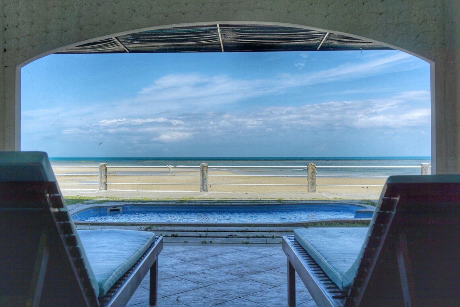 Samui Orchid The Ocean Resort Hua Thanon  Exterior photo