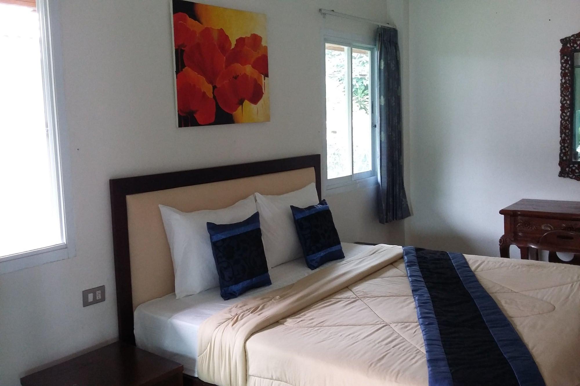 Samui Orchid The Ocean Resort Hua Thanon  Exterior photo