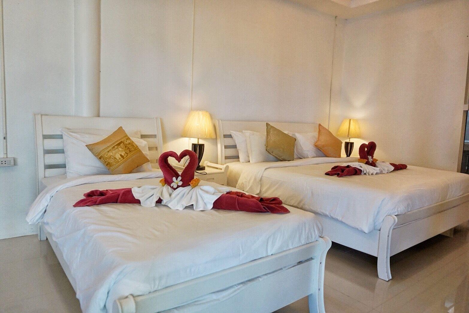 Samui Orchid The Ocean Resort Hua Thanon  Exterior photo