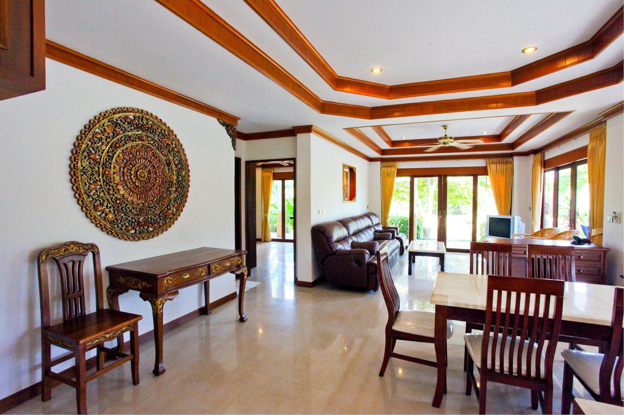 Samui Orchid The Ocean Resort Hua Thanon  Exterior photo