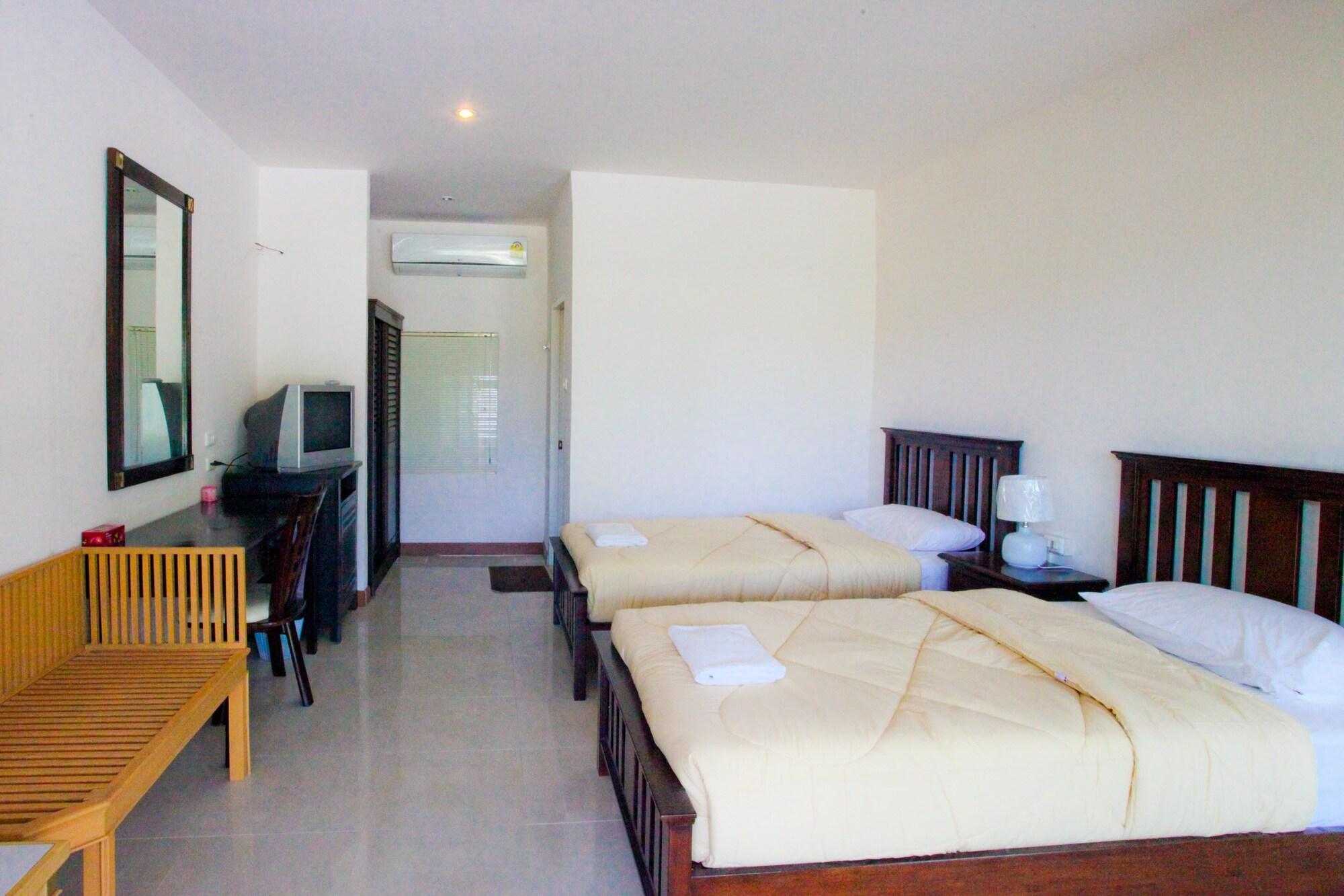 Samui Orchid The Ocean Resort Hua Thanon  Exterior photo