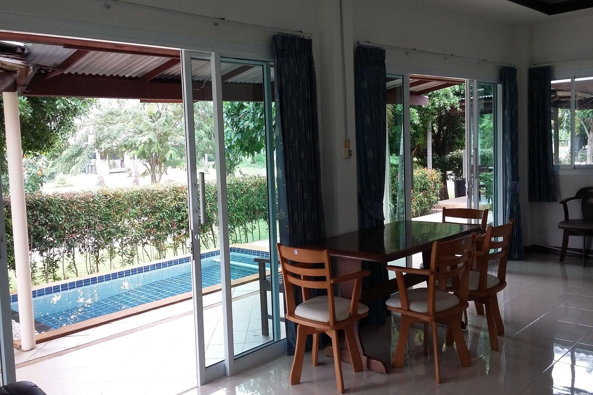 Samui Orchid The Ocean Resort Hua Thanon  Exterior photo