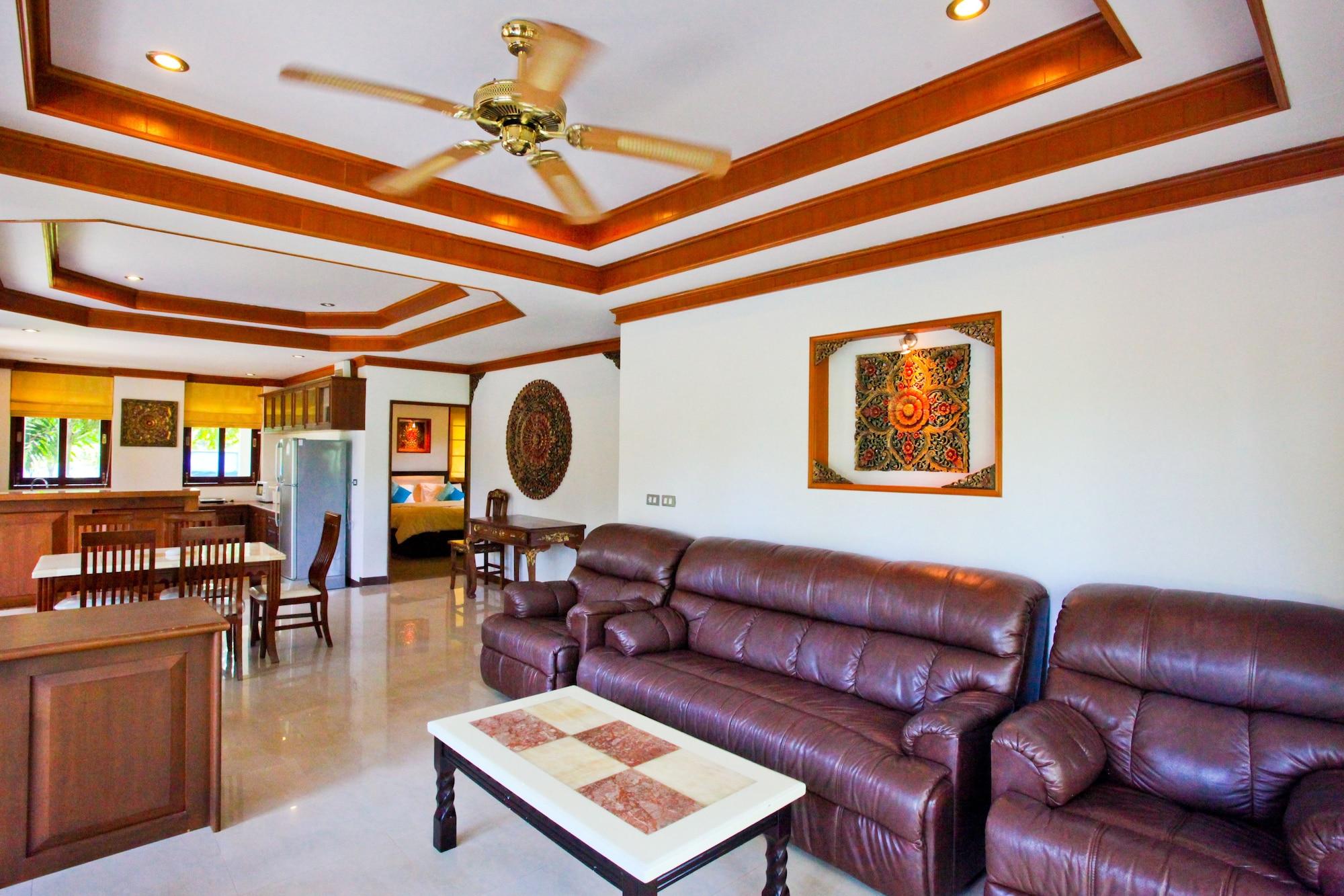 Samui Orchid The Ocean Resort Hua Thanon  Exterior photo