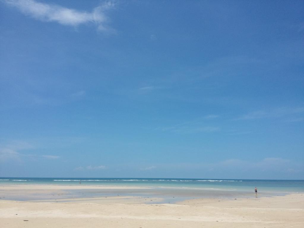 Samui Orchid The Ocean Resort Hua Thanon  Exterior photo