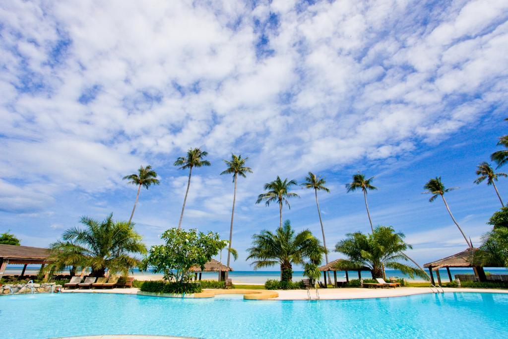 Samui Orchid The Ocean Resort Hua Thanon  Exterior photo