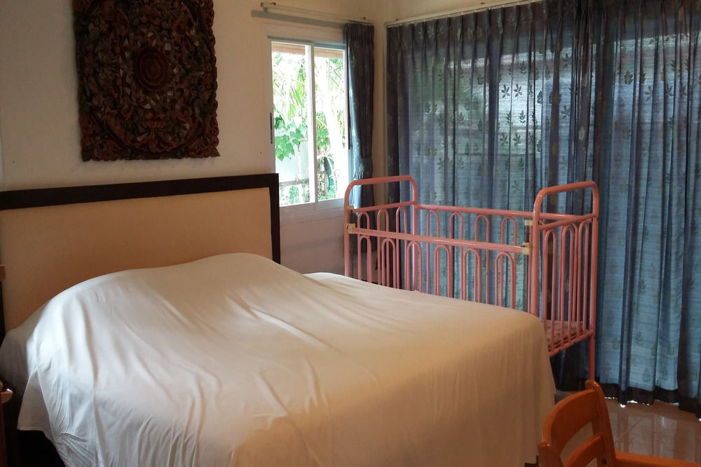 Samui Orchid The Ocean Resort Hua Thanon  Exterior photo
