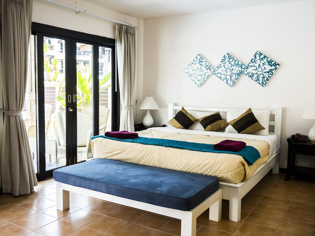 Samui Orchid The Ocean Resort Hua Thanon  Exterior photo
