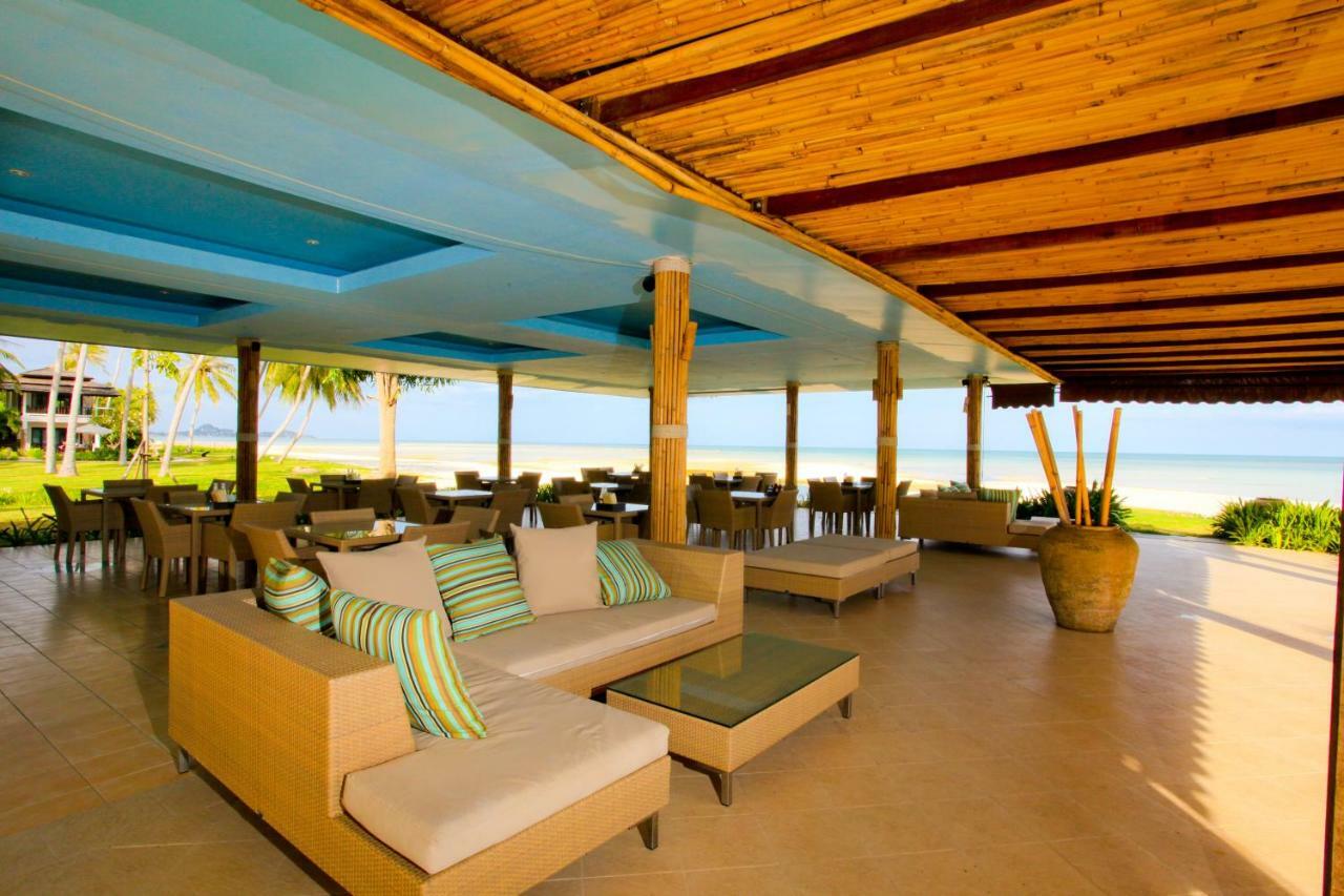 Samui Orchid The Ocean Resort Hua Thanon  Exterior photo