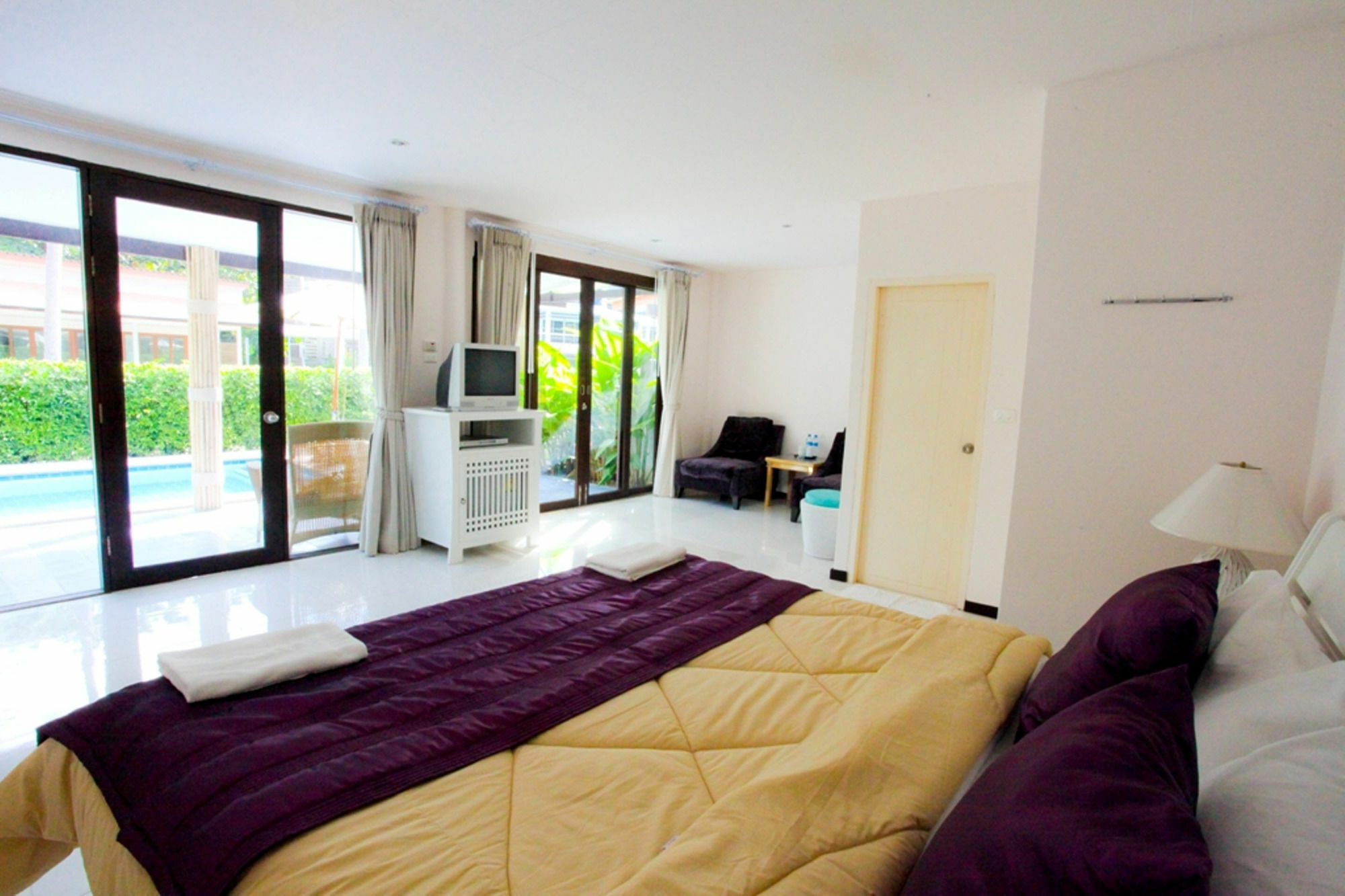 Samui Orchid The Ocean Resort Hua Thanon  Exterior photo